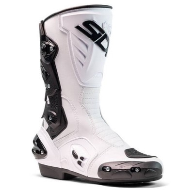 Cizme moto sport SIDI VERTIGO 2 BLACK/WHITE