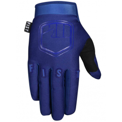 Manusi motocross  FIST STOCKER BLUE