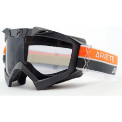 Ochelari motocross ARIETE ADRENALINE PRIMIS GREY