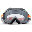 Ochelari motocross ARIETE ADRENALINE PRIMIS GREY thumb