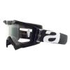 Ochelari motocross ARIETE ADRENALINE PRIMIS BLACK/WHITE
