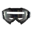Ochelari motocross ARIETE ADRENALINE PRIMIS BLACK/WHITE Ochelari motocross ARIETE ADRENALINE PRIMIS BLACK/WHITE thumb
