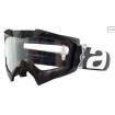 Ochelari motocross ARIETE ADRENALINE PRIMIS BLACK/WHITE Ochelari motocross ARIETE ADRENALINE PRIMIS BLACK/WHITE thumb