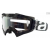 Ochelari motocross ARIETE ADRENALINE PRIMIS BLACK/WHITE thumb