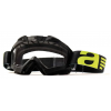 Ochelari motocross  ARIETE ADRENALINE PRIMIS BLACK/YELLOW