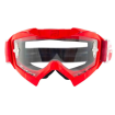 Ochelari motocross ARIETE ADRENALINE PRIMIS RED/RED Ochelari motocross ARIETE ADRENALINE PRIMIS RED/RED thumb