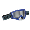 Ochelari motocross ARIETE ADRENALINE PRIMIS BLUE thumb