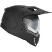 Cască adventure ACERBIS ASSAULT BLACK Cască adventure ACERBIS ASSAULT BLACK thumb