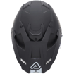 Cască adventure ACERBIS ASSAULT BLACK Cască adventure ACERBIS ASSAULT BLACK thumb