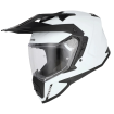 Cască adventure ACERBIS ASSAULT WHITE Cască adventure ACERBIS ASSAULT WHITE thumb