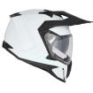 Cască adventure ACERBIS ASSAULT WHITE Cască adventure ACERBIS ASSAULT WHITE thumb