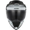 Cască adventure ACERBIS ASSAULT WHITE Cască adventure ACERBIS ASSAULT WHITE thumb