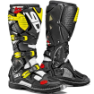 Cizme motocross SIDI CROSSFIRE 3 WHITE/BLACK/YELLOW FLUO Cizme motocross SIDI CROSSFIRE 3 WHITE/BLACK/YELLOW FLUO thumb