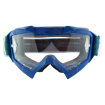Ochelari motocross ARIETE ADRENALINE PRIMIS BLUE/BLUE thumb