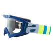 Ochelari motocross ARIETE ADRENALINE PRIMIS BLUE/BLUE thumb