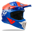 Casca moto UFO INTREPID BLUE/ORANGE MATT Casca moto UFO INTREPID BLUE/ORANGE MATT thumb