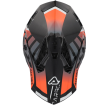 Casca motocross ACERBIS STEEL CARBON BLACK/ORANGE 2206 Casca motocross ACERBIS STEEL CARBON BLACK/ORANGE 2206 thumb