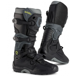 Cizme motocross ELEVEIT X-PRIVILEGE Cizme motocross ELEVEIT X-PRIVILEGE
