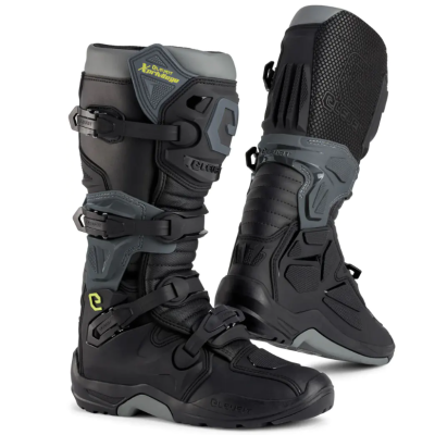 Cizme motocross ELEVEIT X-PRIVILEGE