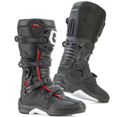 Cizme motocross  ELEVEIT X-PRIVILEGE