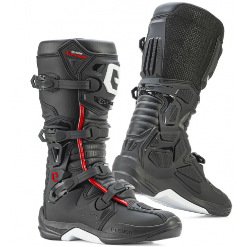 Cizme motocross  ELEVEIT X-PRIVILEGE Cizme motocross  ELEVEIT X-PRIVILEGE