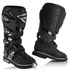 Cizme motocross ACERBIS X-ROCK MM BLACK Cizme motocross ACERBIS X-ROCK MM BLACK