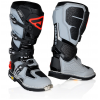 Cizme motocross ACERBIS  X-ROCK MM BLACK/GREY