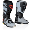 Cizme motocross ACERBIS  X-ROCK MM BLACK/GREY thumb