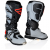 Cizme motocross ACERBIS  X-ROCK MM BLACK/GREY thumb