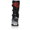 Cizme motocross ACERBIS  X-ROCK MM BLACK/GREY thumb