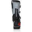 Cizme motocross ACERBIS  X-ROCK MM BLACK/GREY thumb