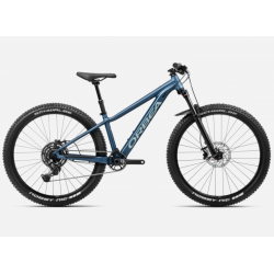 Bicicleta ORBEA LAUFEY 27 H20 Slate Blue - Blue Stone