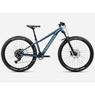 Bicicleta ORBEA LAUFEY 27 H20 Slate Blue - Blue Stone