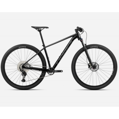 Bicicleta  ORBEA ONNA20 29 M Black - Silver