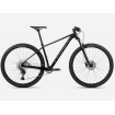 Bicicleta ORBEA ONNA20 29 L Black - Silver thumb