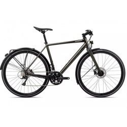 Bicicleta ORBEA VECTOR 15 M Metallic Infinity Green