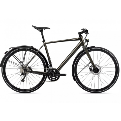 Bicicleta ORBEA VECTOR 15 M Metallic Infinity Green