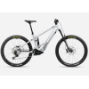 Bicicleta ORBEA WILD ST H20 M Halo Silver