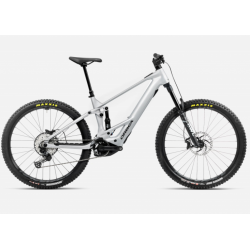 Bicicleta ORBEA WILD ST H20 M Halo Silver
