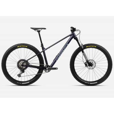 Bicicleta  ORBEA LAUFEY H30 L Tanzanite - Blue Stone