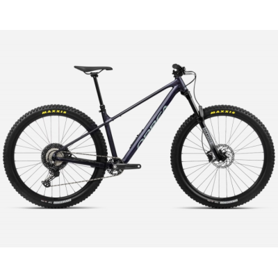 Bicicleta ORBEA LAUFEY H30 M Tanzanite - Blue Stone Bicicleta ORBEA LAUFEY H30 M Tanzanite - Blue Stone