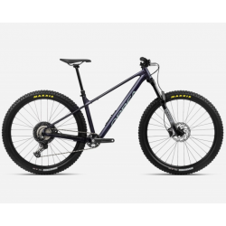 Bicicleta  ORBEA LAUFEY H30 S Tanzanite - Blue Stone