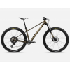 Bicicleta ORBEA LAUFEY H30 M Metallic Olive Green-Titanium Black