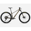 Bicicleta ORBEA LAUFEY H30 M Metallic Olive Green-Titanium Black thumb
