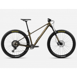 Bicicleta ORBEA LAUFEY H30 M Metallic Olive Green-Titanium Black Bicicleta ORBEA LAUFEY H30 M Metallic Olive Green-Titanium Black