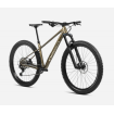 Bicicleta ORBEA LAUFEY H30 M Metallic Olive Green-Titanium Black thumb