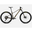 Bicicleta ORBEA LAUFEY H30 XL Metallic Olive Green-Titanium Black thumb