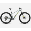Bicicleta  ORBEA LAUFEY H30 M Blue Stone -Spicy Lime thumb