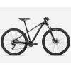 Bicicletă  ORBEA ONNA40 27 JUNIOR XS Black Matte - Silver