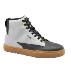 Ghete moto  SIDI ARX WP GREY/BLACK